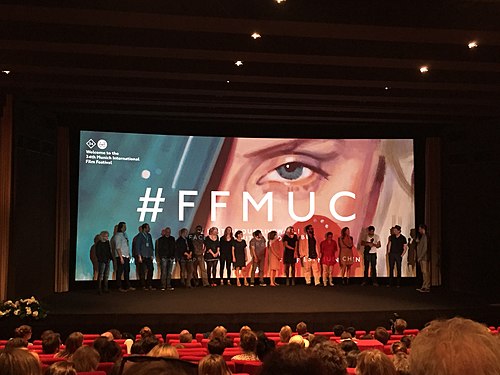 Filmfest München